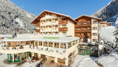 Alpine Spa Hotel Gasteigerhof image