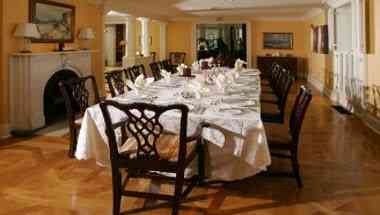 Choate Rosemary Hall в Wallingford, CT