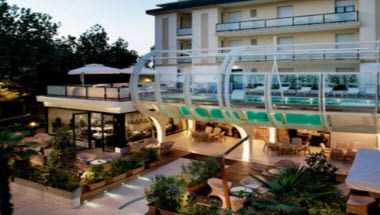 Hotel Boemia a Riccione, IT