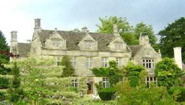 Barnsley House i Moreton-in-Marsh, GB1
