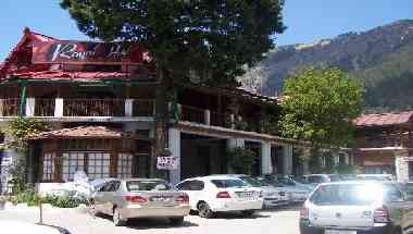 Hotel Royal in Nainital, IN
