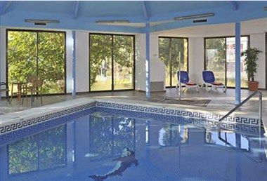 Изображение места проведения