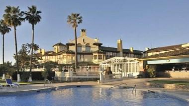 Globales Reina Cristina Hotel image