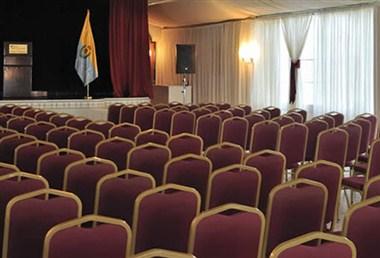 Globales Reina Cristina Hotel i Algeciras, ES