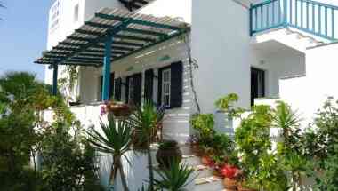 Hotel Three Lakes в Naxos, GR