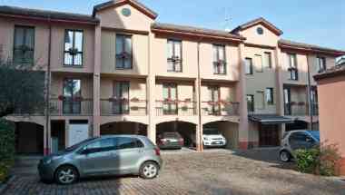 Hotel Fortyfive en Chivasso, IT