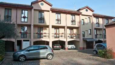 Hotel Fortyfive i Chivasso, IT