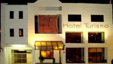 Hotel Turismo en Temuco, CL