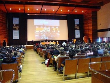 Изображение места проведения