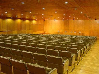 Изображение места проведения