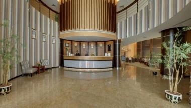 Aryana Hotel в Sharjah, AE