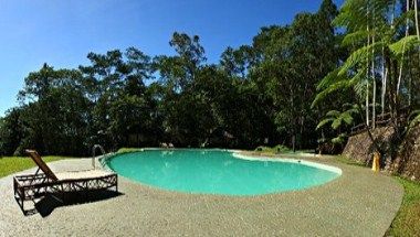 Bild på anläggning