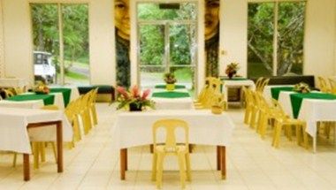 Bild på anläggning