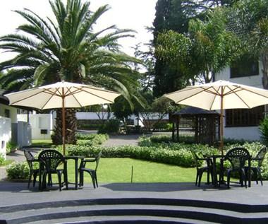 Lauriston Guesthouse a Centurion, ZA