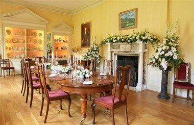 Bild des Veranstaltungsortes