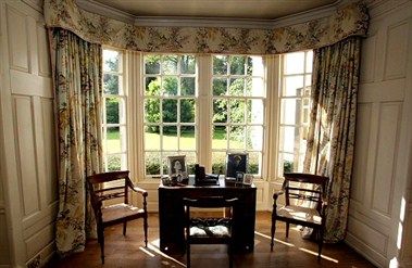 Bild des Veranstaltungsortes