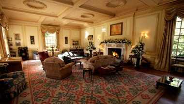 Drumkilbo House in Blairgowrie, GB2