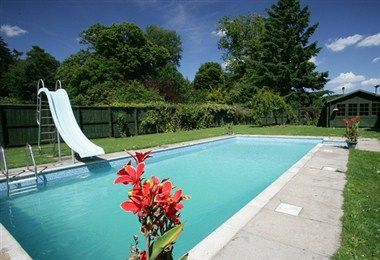 Bild des Veranstaltungsortes