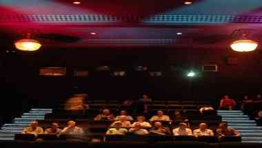 National Film and Sound Archive a Canberra, AU