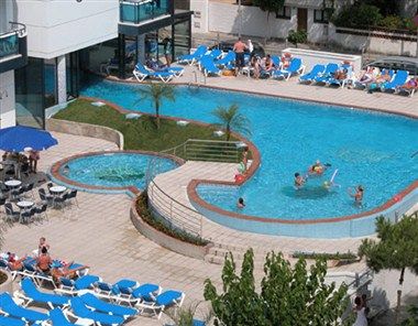 Изображение места проведения