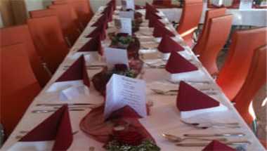 Hotel-Restaurant Schachenwald in Zettling, AT