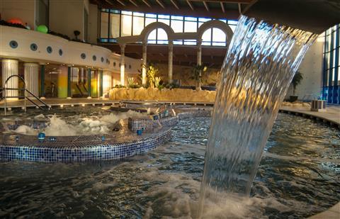Thalasso Wellnness Center