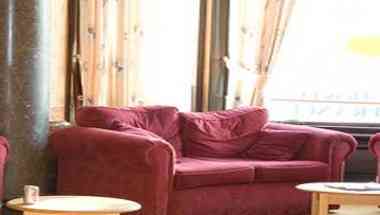 Glasgow Youth Hostel a Glasgow, GB2