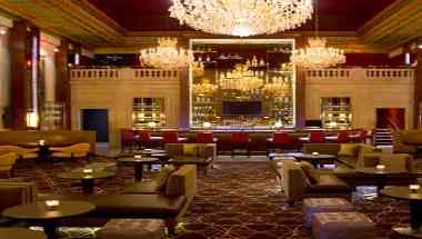 Bond Restaurant & Lounge em Boston, MA