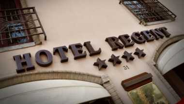Hotel Regent a San Benedetto del Tronto, IT