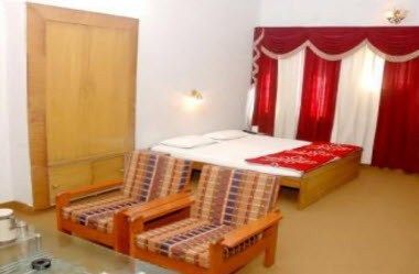 รูปสถานที่จัดงาน