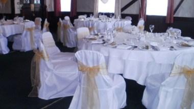 The Adamson Hotel en Línea de Dunferm, GB2