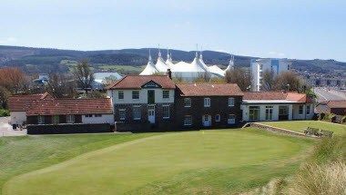 รูปสถานที่จัดงาน