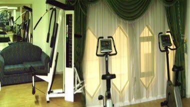 Изображение места проведения