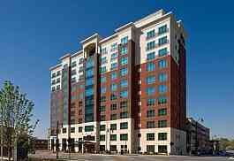 Hampton Inn & Suites National Harbor/Alexandria Area en Colina Oxon, MD