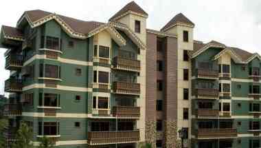 Crosswinds Resort Suites in Tagaytay, PH