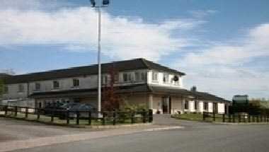 Sliabh Beagh Hotel & Tourism Centre a Knockatallon, IE