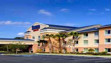 Fairfield by Marriott Inn & Suites Sarasota Lakewood Ranch a Bradenton, FL