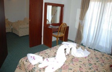 Изображение места проведения