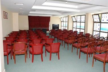 Marbel Hotel By Palm Wings in Kusadasi, TR