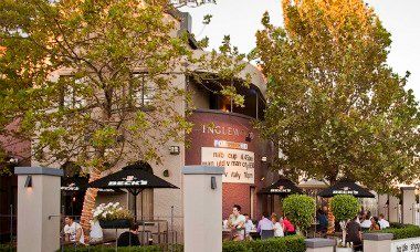 Изображение места проведения