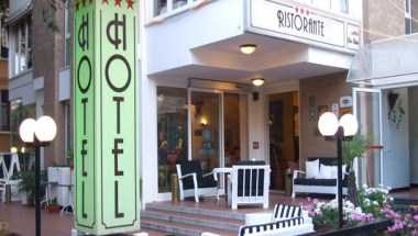 Hotel Mediterraneo in Pesaro, IT