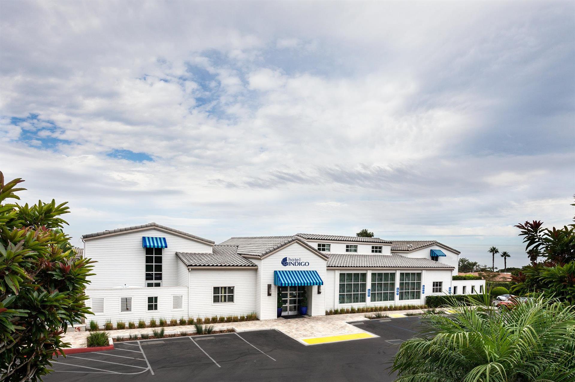 Hotel Indigo San Diego Del Mar image