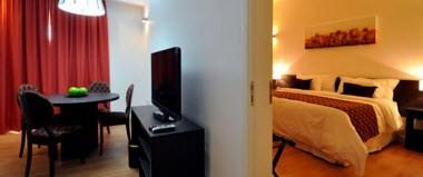 Amerian Villa Maria Park Hotel, Villa Maria, AR