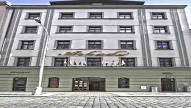 Hotel Arkada a Prague, CZ