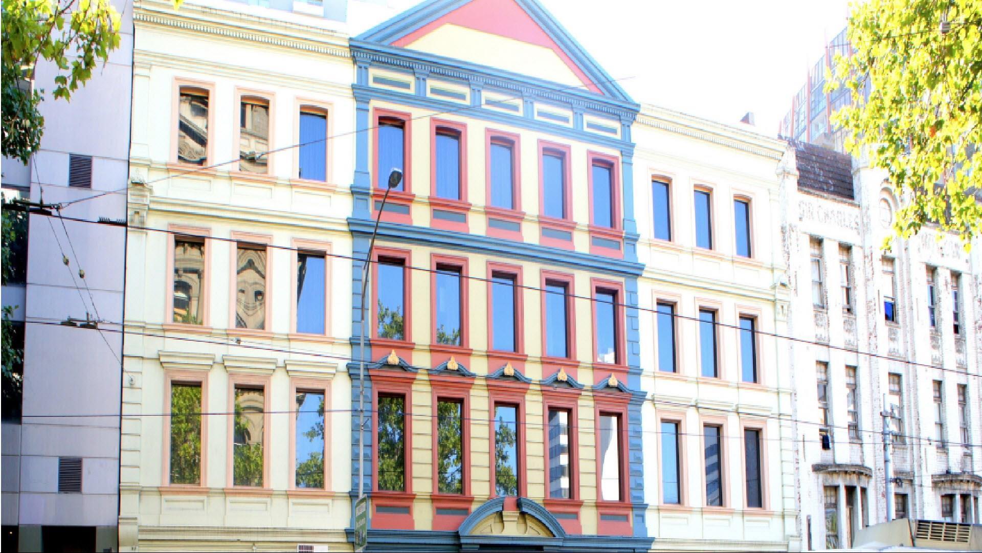 Best Western Melbourne City image