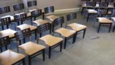 AK Bell Library a Perth, GB2