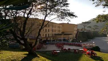 Arcea Hotel Mirador de la Franca i Ribadedeva, ES