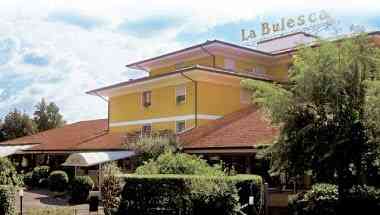 Hotel La Bulesca a Rubano, IT