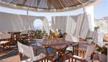 Hotel Chiaia Di Luna à Ponza, IT
