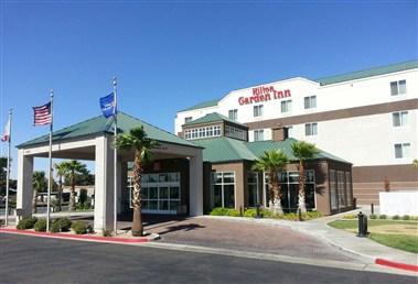 Hilton Garden Inn Victorville image